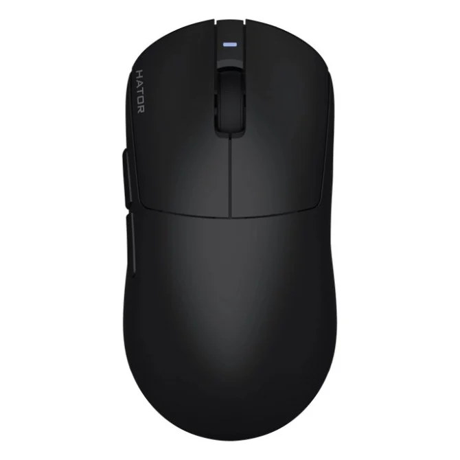Мишка Hator Quasar 3 PRO Wireless Black (HTM740)
