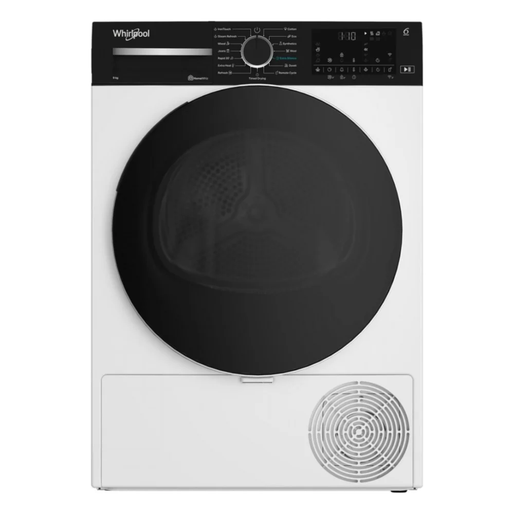 Сушильна машина Whirlpool WPB9XWBSUA