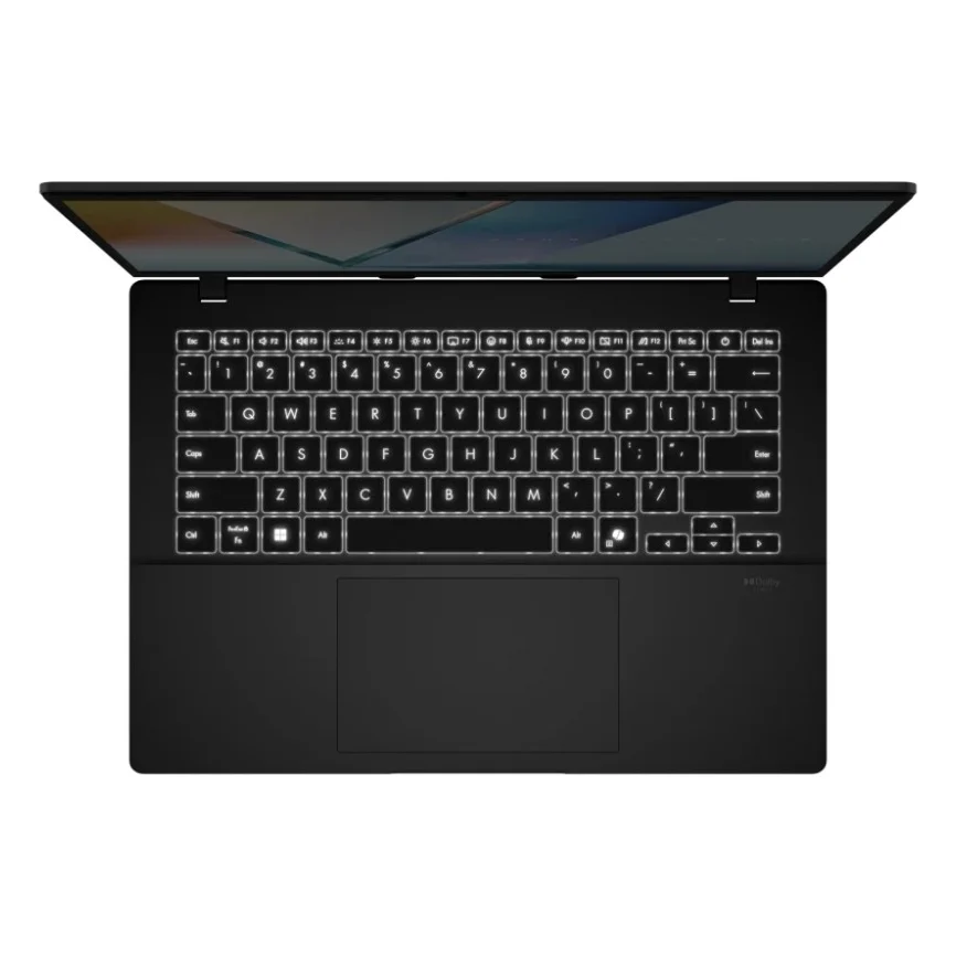 Ноутбук ASUS Vivobook S14 OLED S3407AA-SF056 (90NB1762-M00390) — фото 8