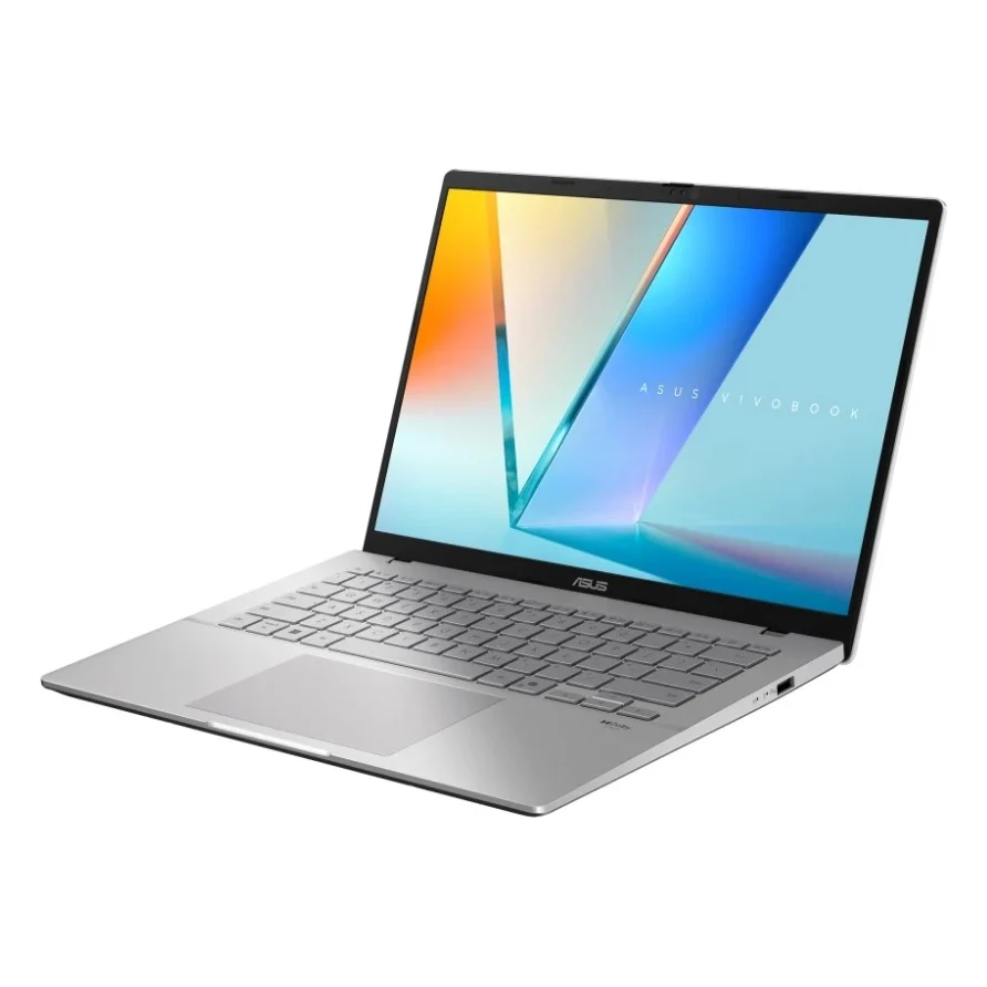 Ноутбук ASUS Vivobook S14 OLED S3407AA-SF057 (90NB1761-M003A0) — фото 3