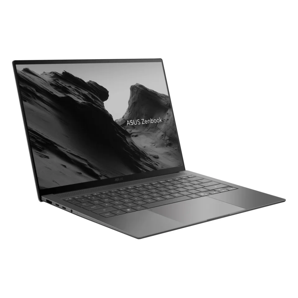 Ноутбук ASUS Zenbook S14 OLED UM5406GA-SW182X (90NB17G3-M00790) — фото 3