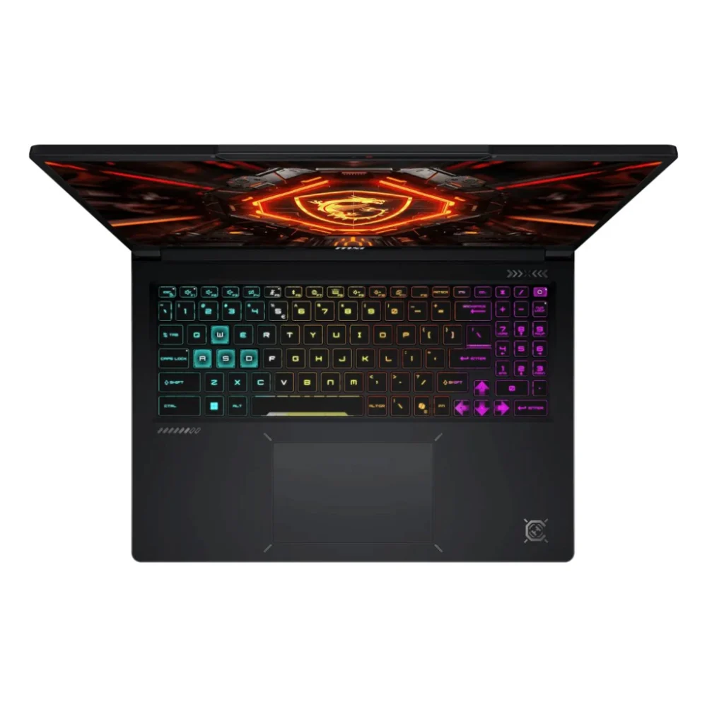 Ноутбук MSI Crosshair 16 HX E14WGK-049XUA (9S7-265343-049) — фото 4