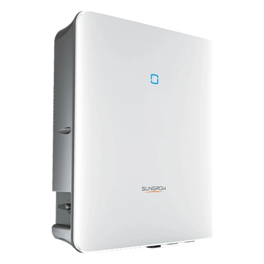 Сонячний інвертор Sungrow 6KW HV 2 MPPT 220V 1ф (SH6.0RS-V11)