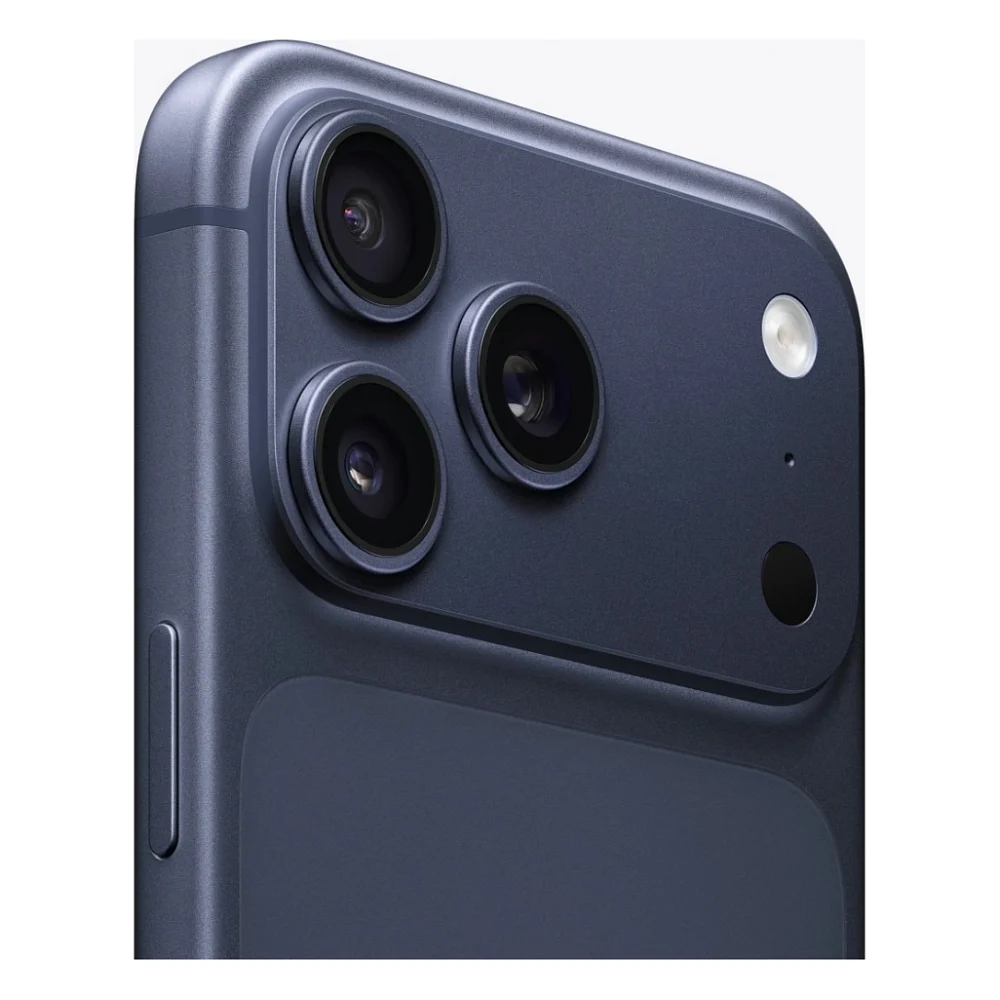 Мобільний телефон Apple iPhone 17 Pro Max 1TB Deep Blue (MFYX4) — фото 3