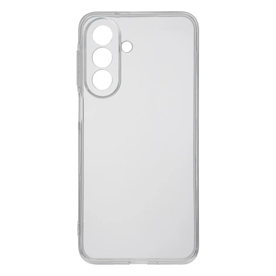Чохол до мобільного телефона Armorstandart Air Samsung A27 5G Camera Cover Clear (ARM89682)