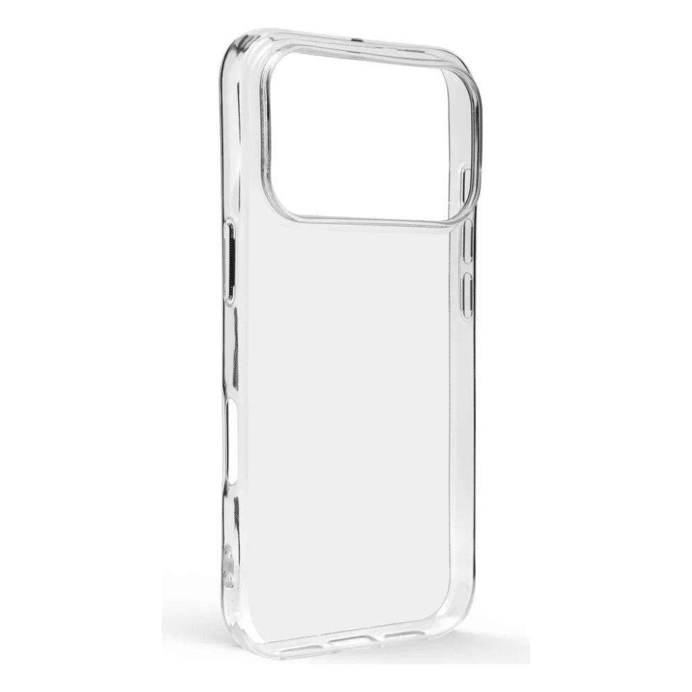 Чохол до мобільного телефона Armorstandart Air Apple iPhone 18 Pro / 17 Pro Clear (ARM92367) — фото 2