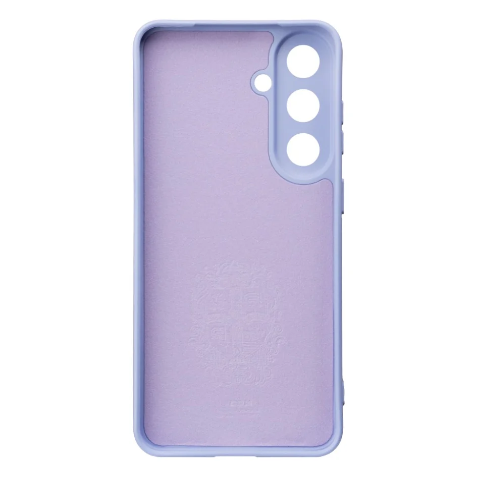 Чохол до мобільного телефона Armorstandart ICON Samsung S26 FE 5G Camera Cover Lavender (ARM91783) — фото 2