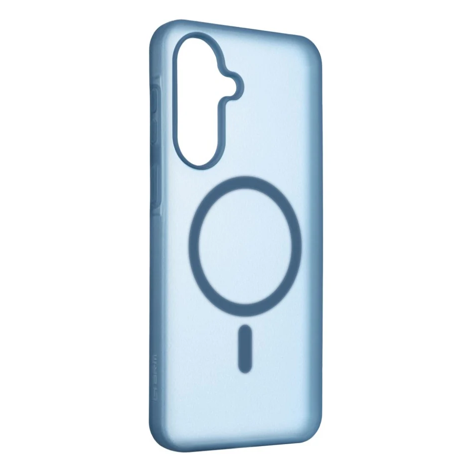 Чохол до мобільного телефона Armorstandart Mystiq MagCase Samsung A37 5G Blue (ARM91617) — фото 2
