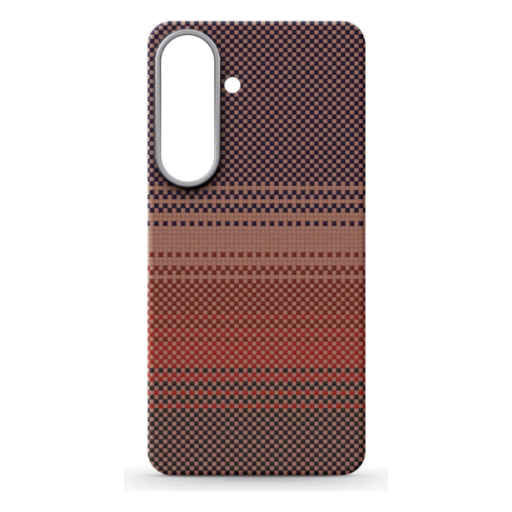 Чохол до мобільного телефона Armorstandart BlackIcon Kevlar MagCase Samsung S26 Plus Sunset (ARM90157)