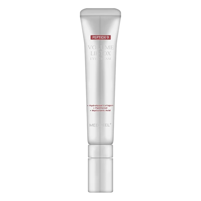 Крем для шкіри навколо очей Medi-Peel Peptide 9 Shrink Lif-Tox Eye Cream 20 мл (8809409340319) — фото 2
