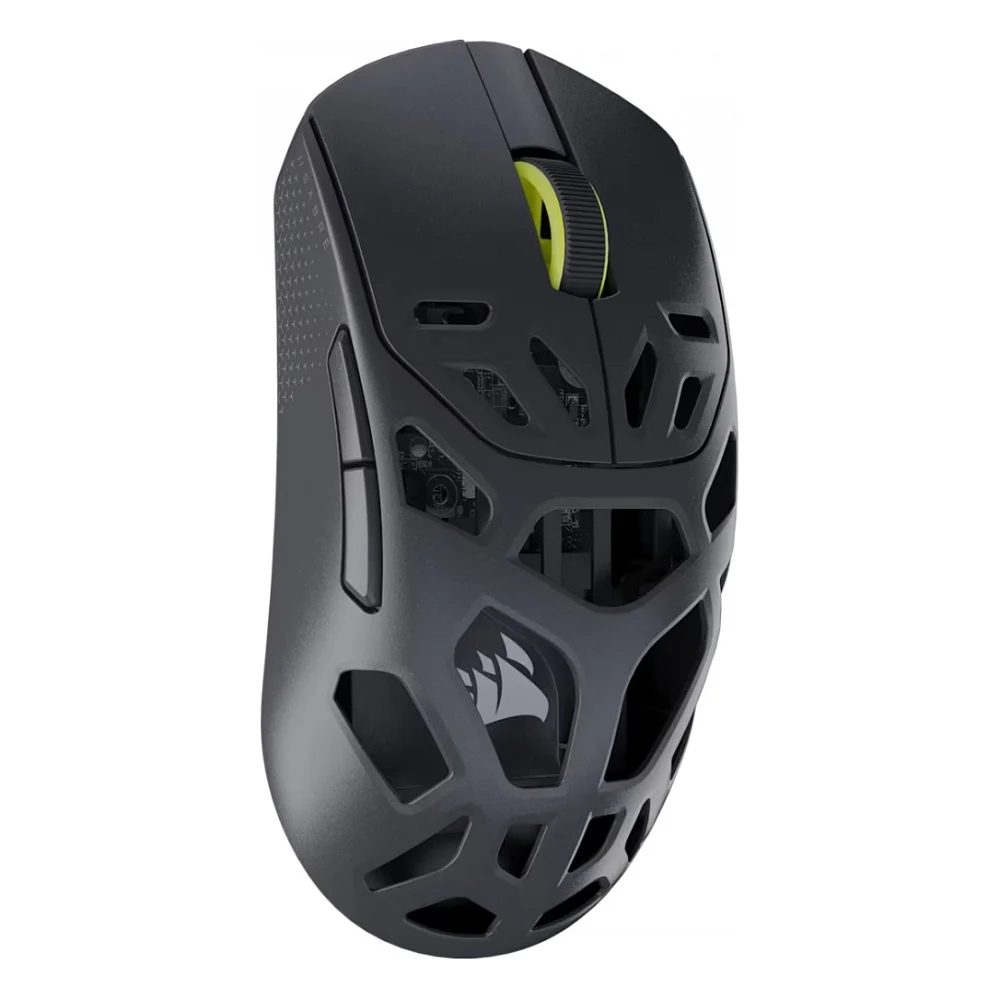 Мишка Corsair Sabre v2 Pro Wireless MG Black (CH-931G100-WW)