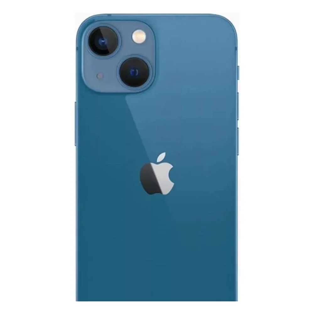 Мобільний телефон Apple iPhone 13 128Gb (Grade A) Blue USED (iP13__12Blu_A) — фото 4