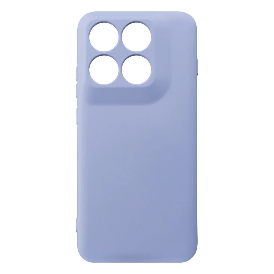 Чохол до мобільного телефона Armorstandart ICON Motorola Edge 70 Pro 5G Camera cover Lavender (ARM91781)