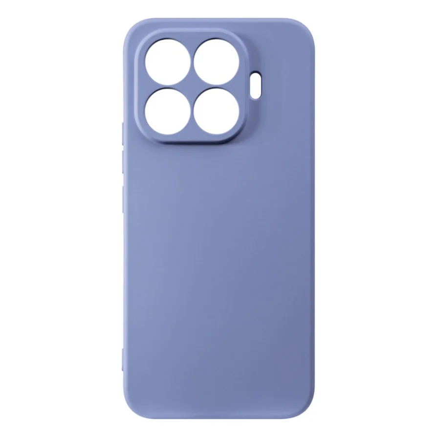 Чохол до мобільного телефона Armorstandart ICON Xiaomi 17T Pro 5G Camera cover Lavender (ARM91900)