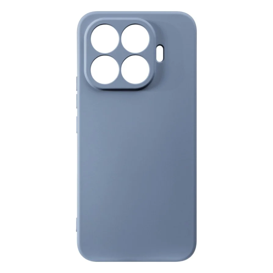 Чохол до мобільного телефона Armorstandart ICON Xiaomi 17T Pro 5G Camera cover Winter Blue (ARM91901)