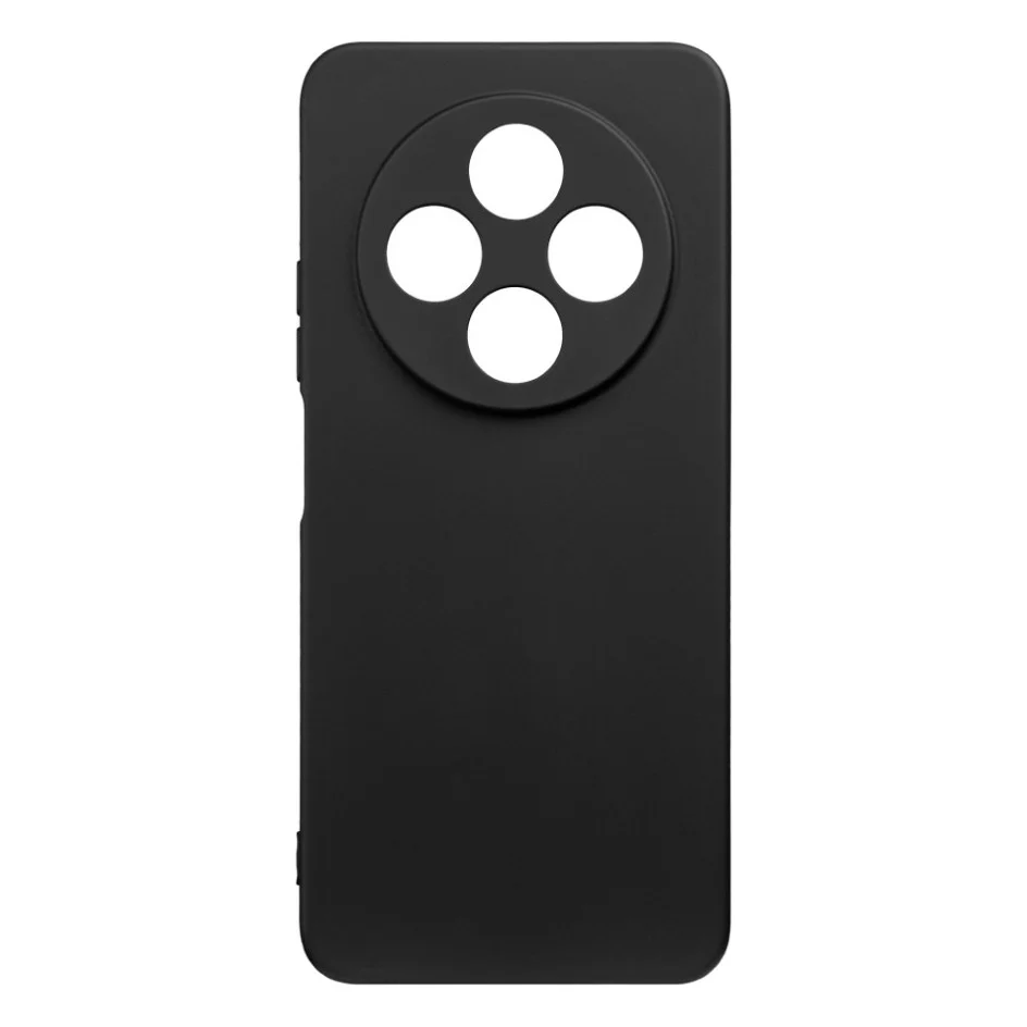 Чохол до мобільного телефона Armorstandart ICON Xiaomi Redmi 17C 4G Camera cover Black (ARM92760)