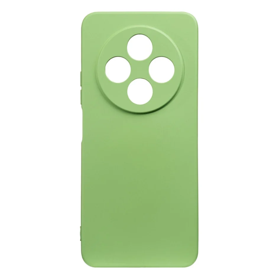 Чохол до мобільного телефона Armorstandart ICON Xiaomi Redmi 17C 4G Camera cover Green (ARM92959)