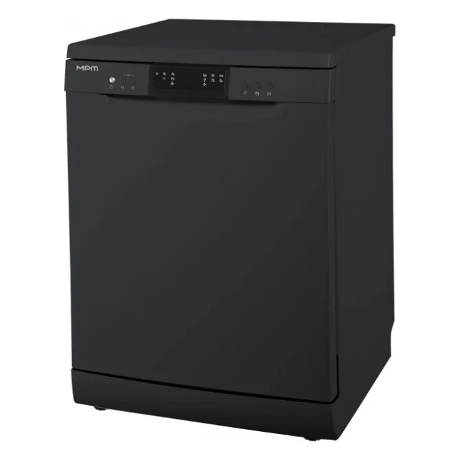 Посудомийна машина MPM MPM-60-ZMF-03 — фото 3