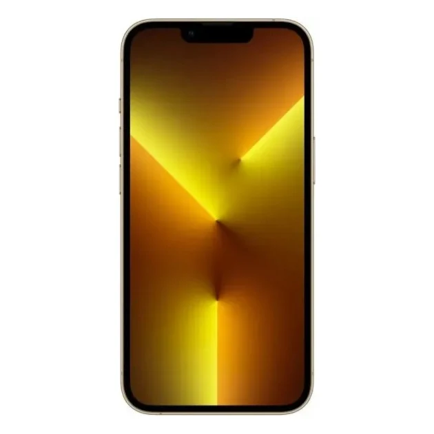 Мобільний телефон Apple iPhone 13 Pro 128Gb (Grade B) Gold USED (iP13Pr12Gol_B) — фото 3