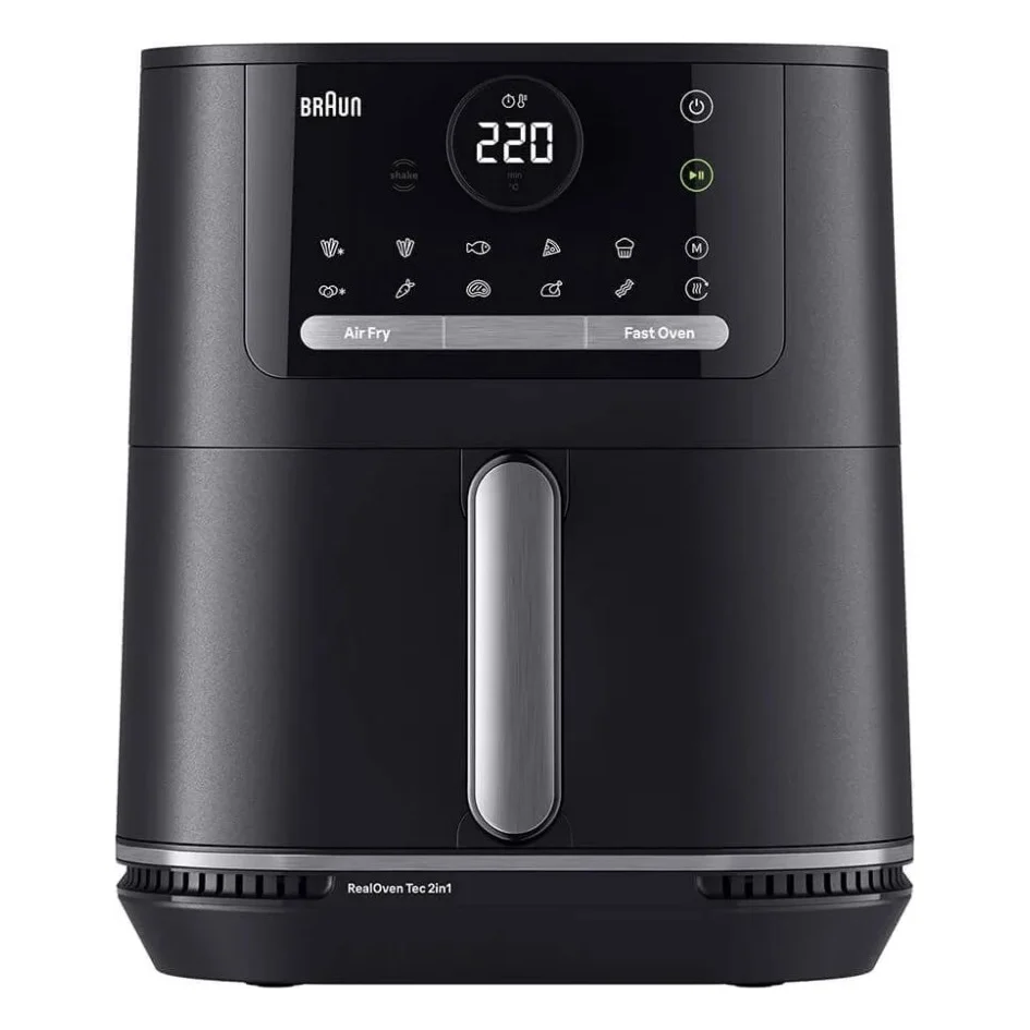 Мультипіч Braun HF 5054 IBK