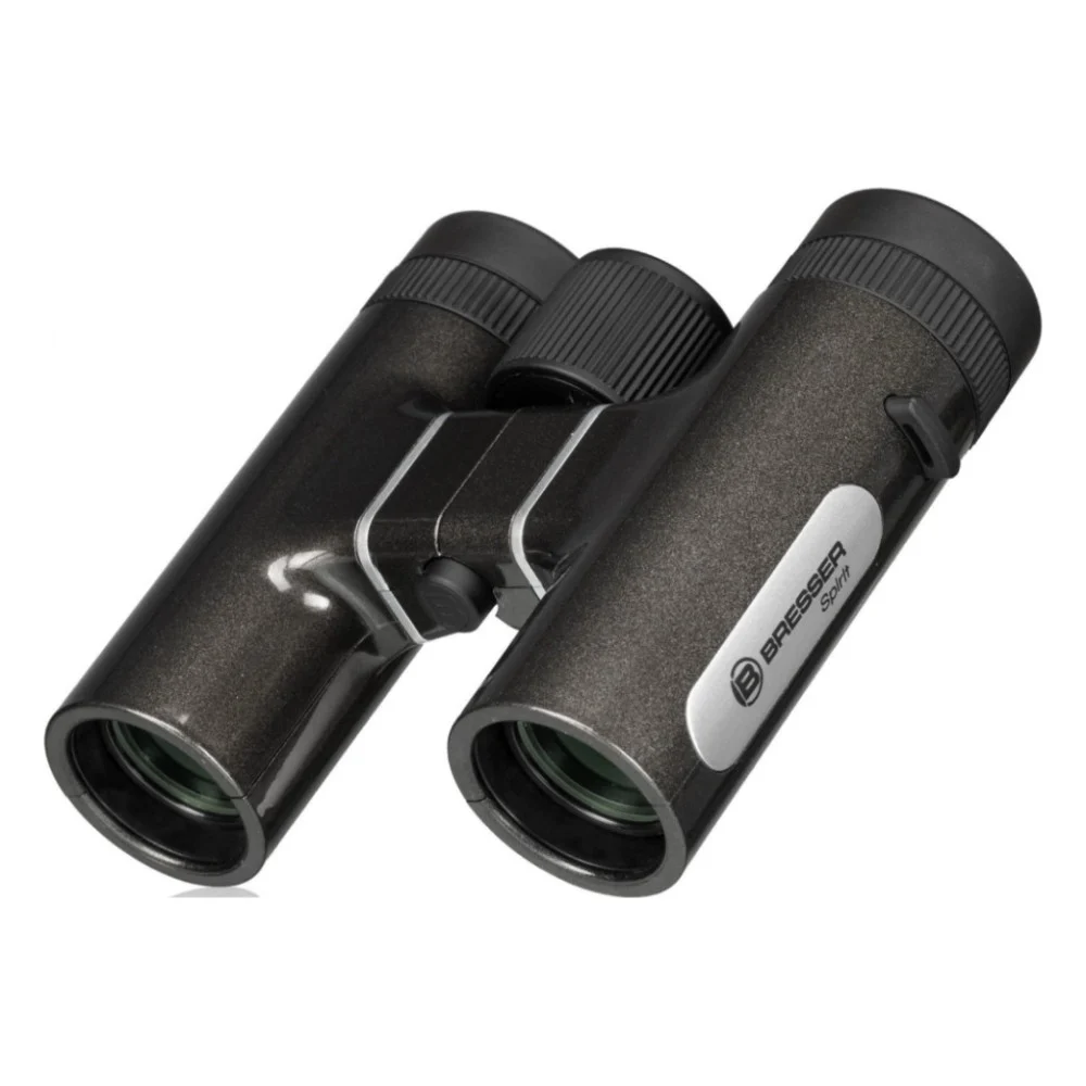 Бінокль Bresser Spirit Compact 6x24 Black (10110) (932372)