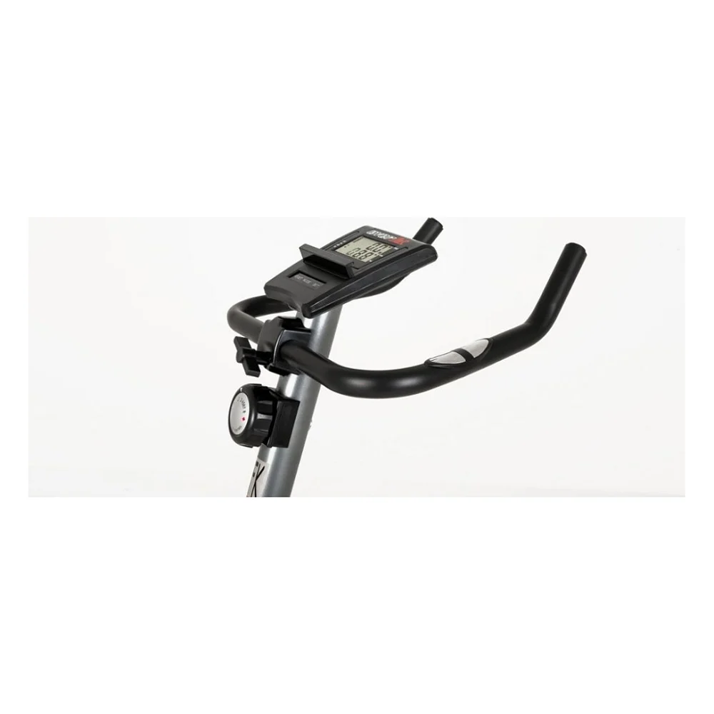 Велотренажер Everfit Upright Bike BFK 550 (BFK-550) (932271) — фото 3