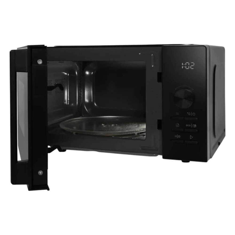Мікрохвильова піч Gorenje MO20A3B5 — фото 3