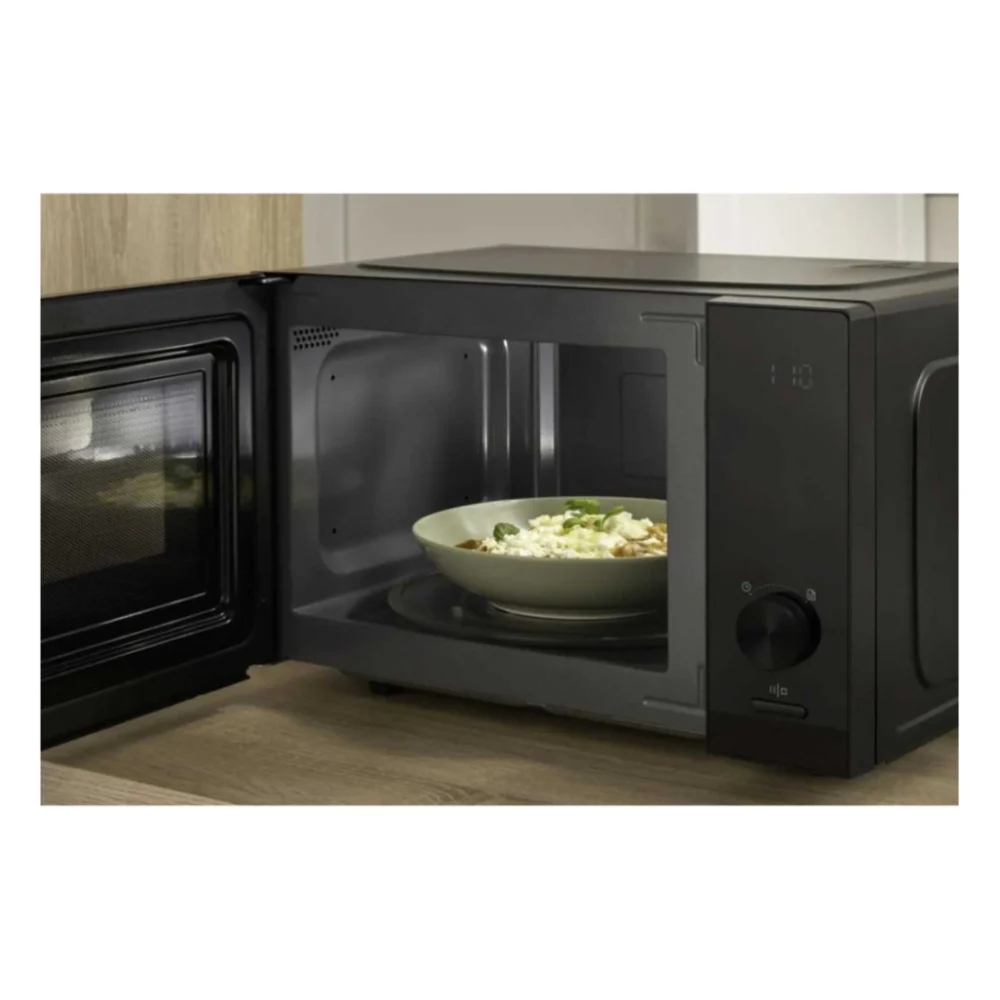 Мікрохвильова піч Gorenje MO23S3B5 — фото 6