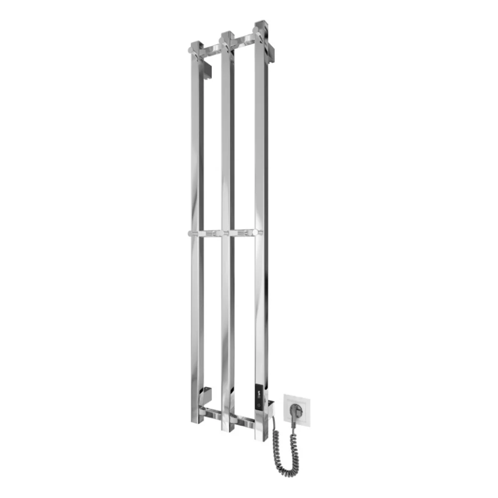 Сушарка для рушників MARIO e-INOX Стелла TR 2.0 K, 1170х250х80 (2.13.052730.P)