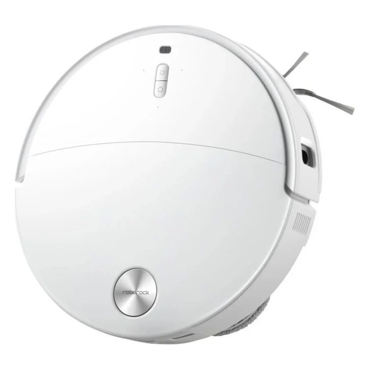 Пилосос Roborock Qrevo Edge 2 White — фото 8
