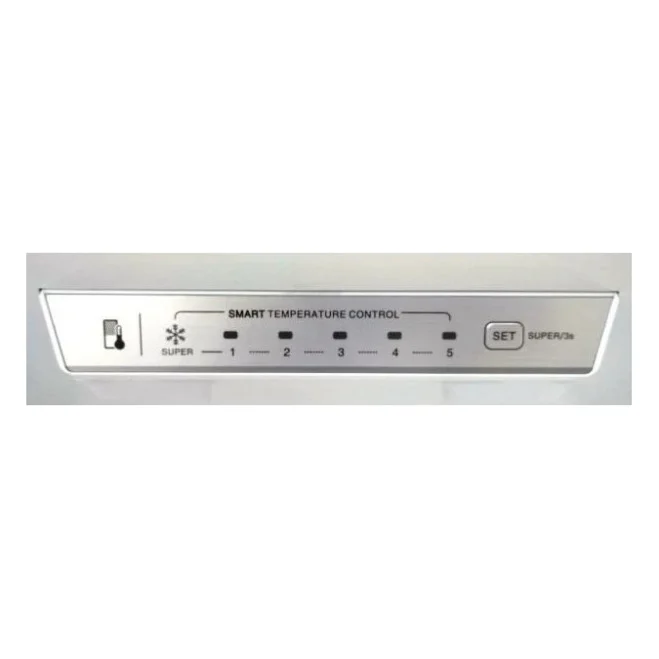 Холодильник Snaige RF66IFB-P5002EH — фото 3