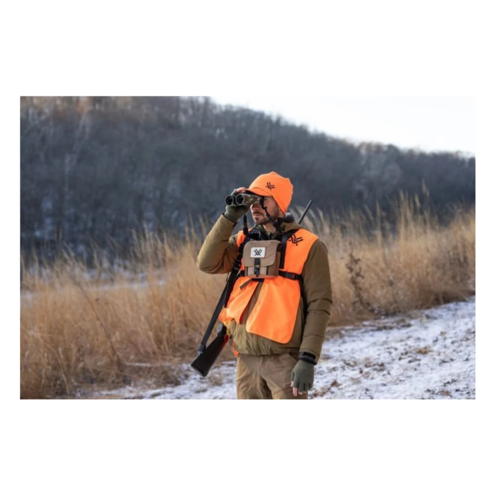 Бінокль Vortex Crossfire HD 10x42 Mossy Oak Bottomland (CF-4312-OBL) (932305) — фото 8