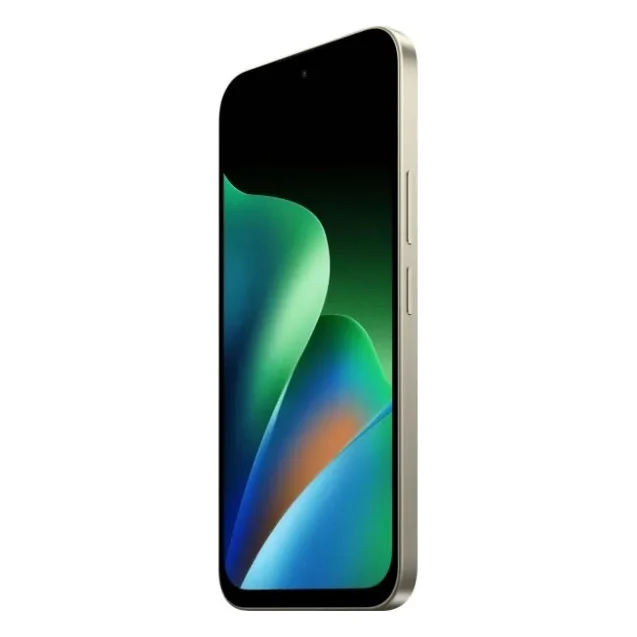 Мобільний телефон Xiaomi Redmi 17 4/128GB Oak Green — фото 4