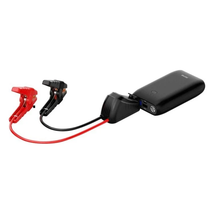 Пуско зарядний пристрій 70Mai 10400mAh 1000A Jump Starter (PS07) — фото 4