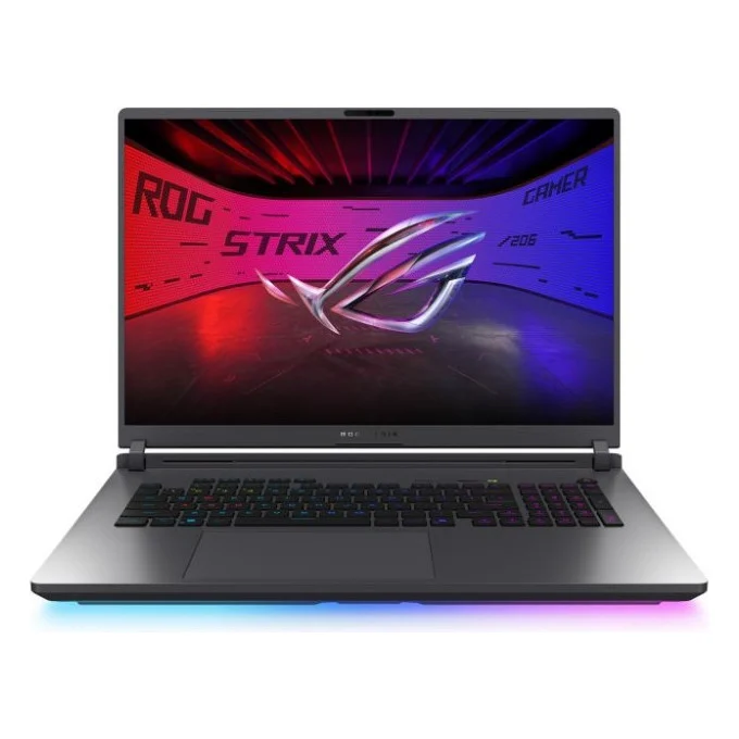 Ноутбук ASUS ROG Strix G18 G815LR-S9337 (90NR0LT1-M00FM0)