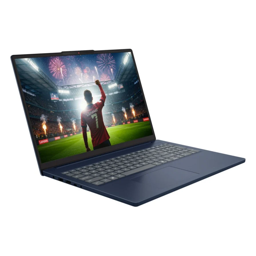 Ноутбук Lenovo IdeaPad Slim 3 16IPH11 (83US006RRA) — фото 5