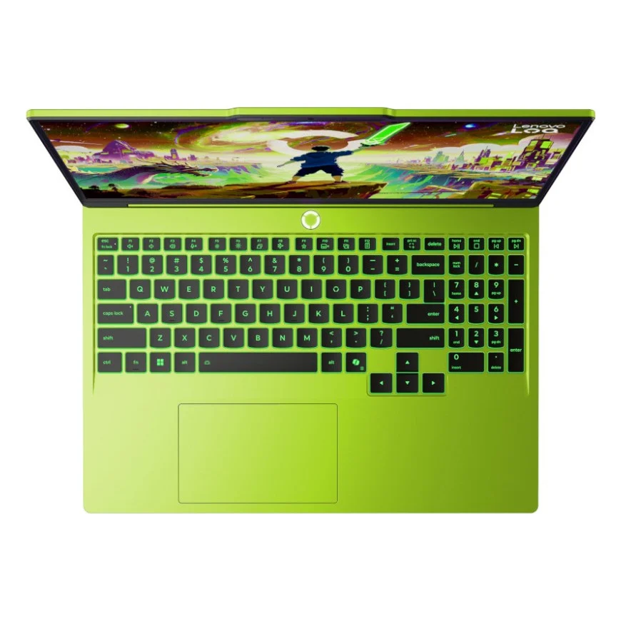 Ноутбук Lenovo LOQ 15AHP11 (83TN00DDRA) — фото 4