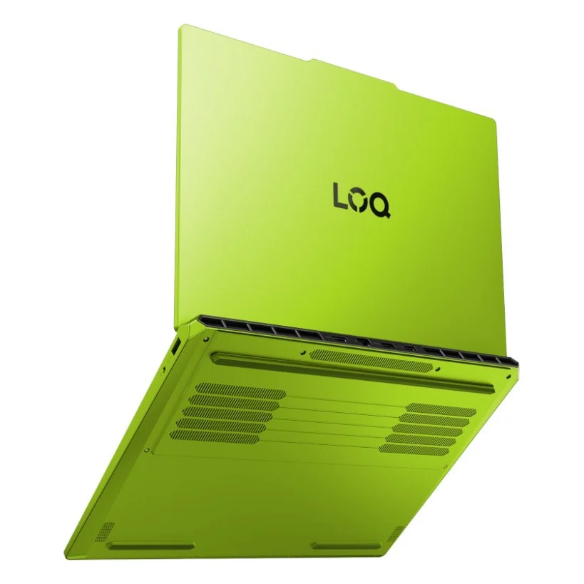 Ноутбук Lenovo LOQ 15AHP11 (83TN00DDRA) — фото 5
