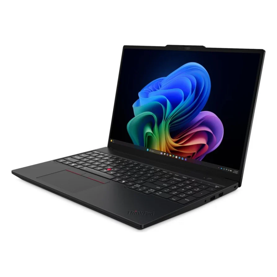Ноутбук Lenovo ThinkPad T16 G5 (21WYS03V00) — фото 2