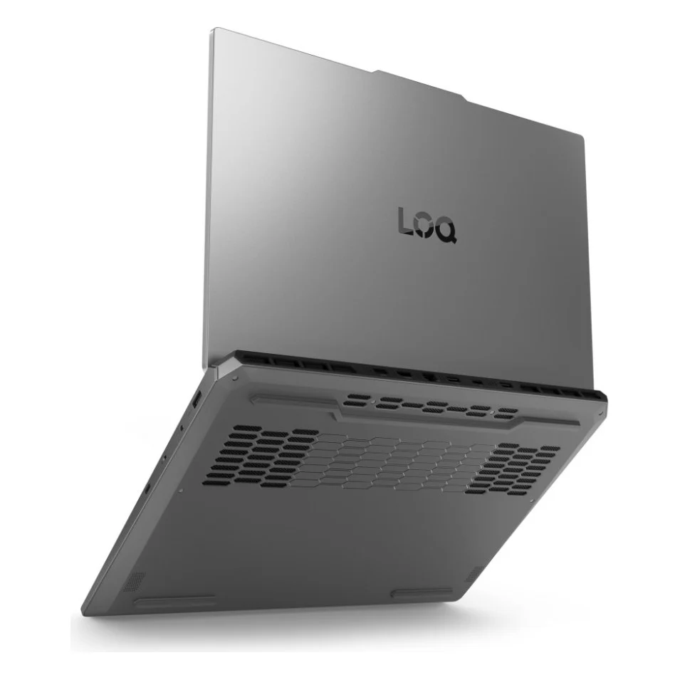 Ноутбук Lenovo LOQ 17IRX10 (83JH00GQRA) — фото 7