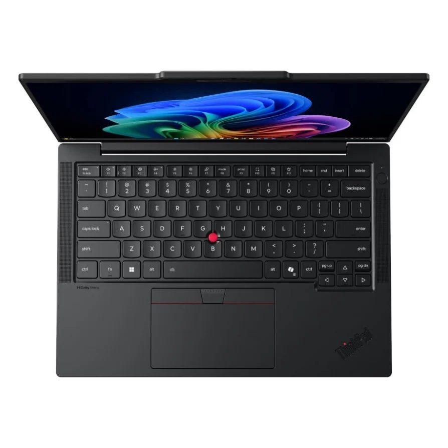 Ноутбук Lenovo ThinkPad T14s G7 (21YVS0LC00) — фото 12
