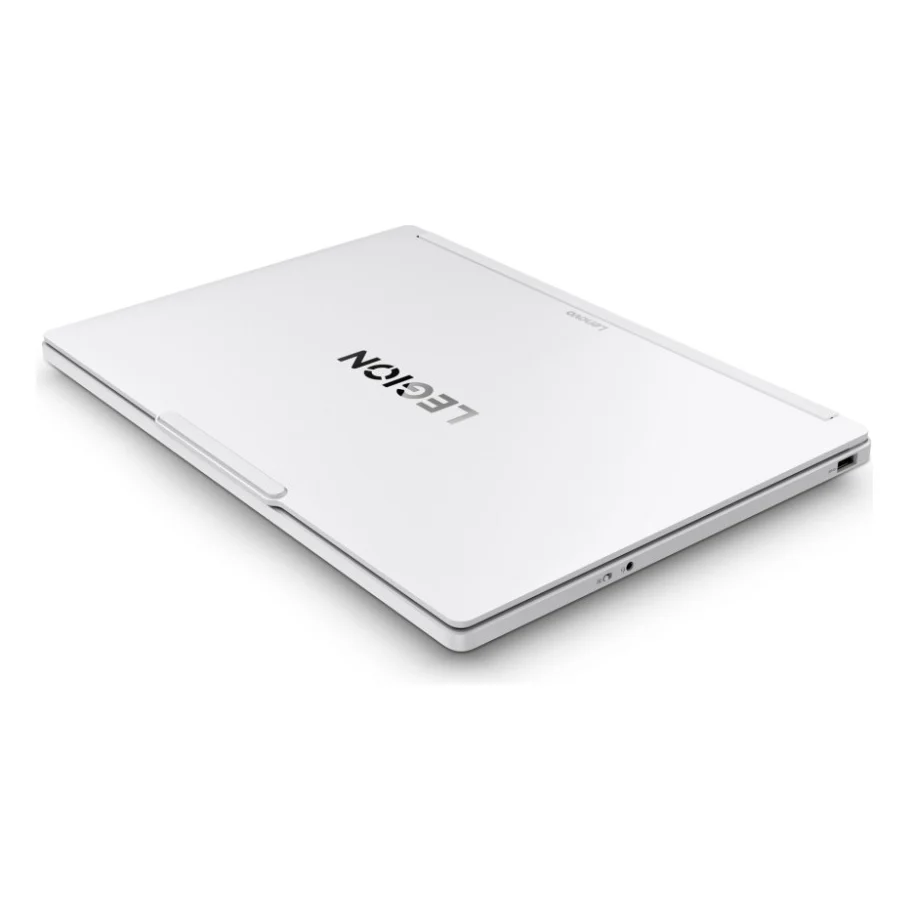 Ноутбук Lenovo Legion 5 15IAX11 (83VK0070RA) — фото 5