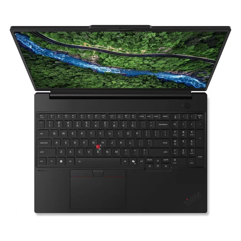 Ноутбук Lenovo ThinkPad P16s G5 (21XG001ARA) — фото 3