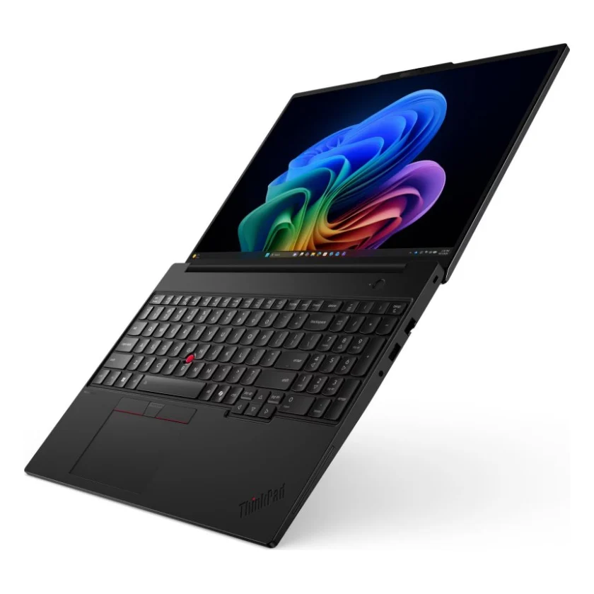 Ноутбук Lenovo ThinkPad T16 G5 (21WUS0HS00) — фото 6