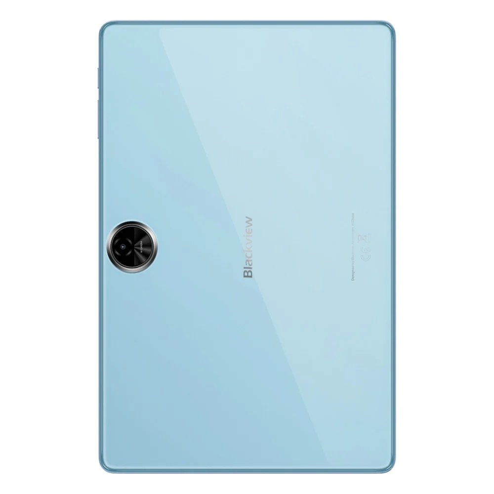 Планшет Blackview Tab Zeno 5 SET 11" 8/128GB LTE Ocean Blue (Клавіатура/чохол (6931548326687) — фото 3