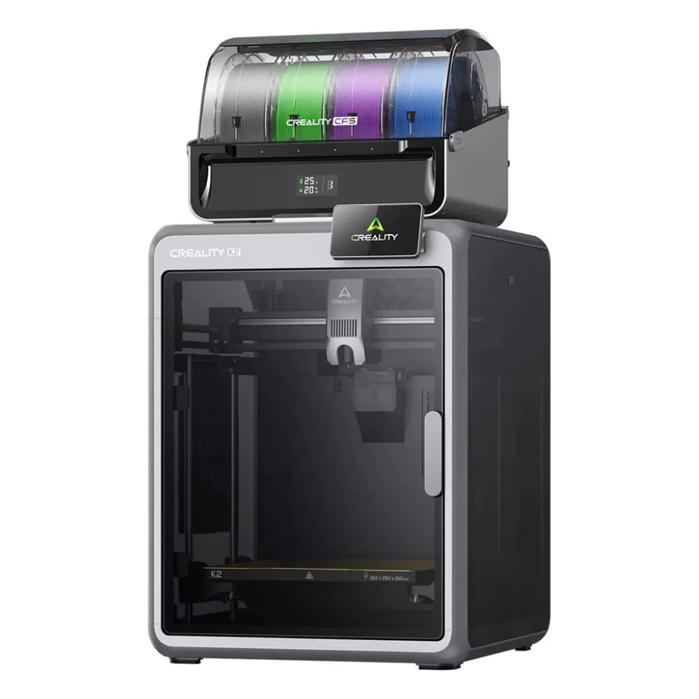3D-принтер Creality K2 Combo