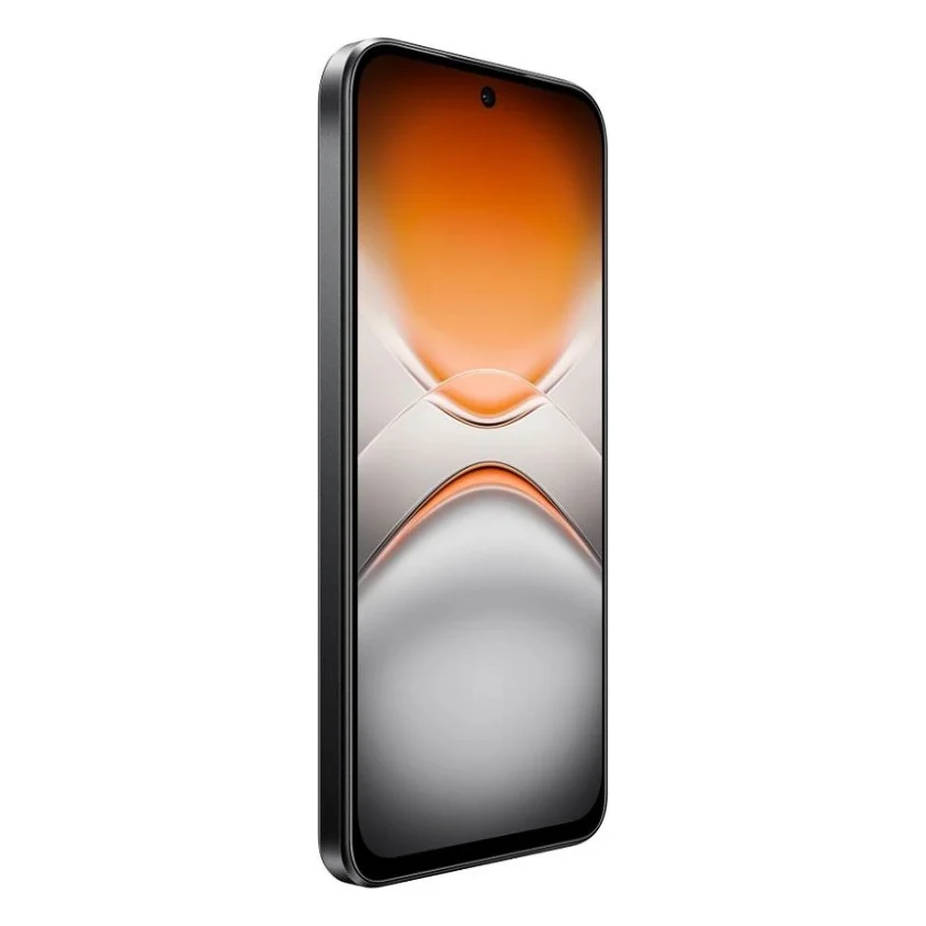 Мобільний телефон Tecno POVA 8 8/256Gb Graphite Black (4894947132339) — фото 7