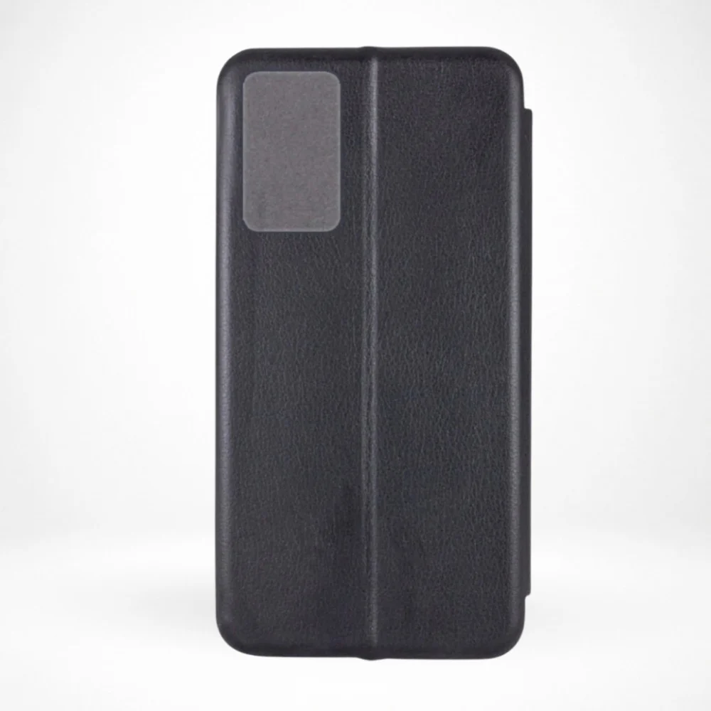 Чохол до мобільного телефона BeCover Exclusive Samsung Galaxy A27 SM-A276 Black (715684) — фото 3