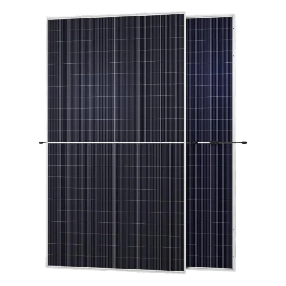Сонячна панель OSDA ODA720-33V-MHD 720W Bifacial