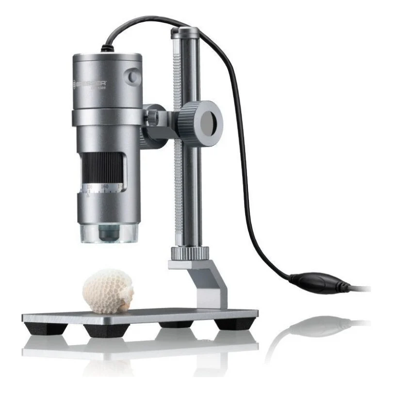 Мікроскоп Bresser Digital DST-1028 5MP USB (5808600/11462) (932124)